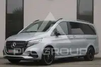 2024 Mercedes Benz V 300