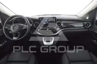 2024 Mercedes Benz V 300