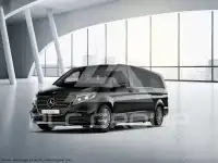 2024 Mercedes Benz V 300