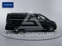 2024 Mercedes Benz V 300