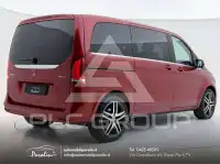 2024 Mercedes Benz V 300
