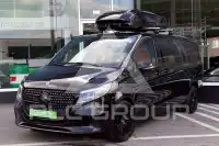 2024 Mercedes Benz V 300