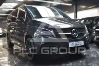 2024 Mercedes Benz V 300