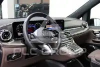 2024 Mercedes Benz V 300