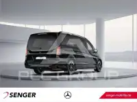 2024 Mercedes Benz V 300