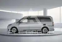 2024 Mercedes Benz V 300
