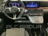 2024 Mercedes Benz V 300