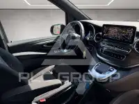 2024 Mercedes Benz V 300