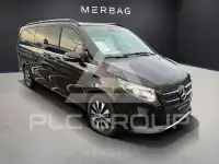 2024 Mercedes Benz V 300