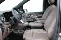 2024 Mercedes Benz V 300