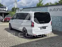 2024 Mercedes Benz V 300