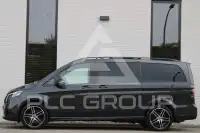 2024 Mercedes Benz V 300