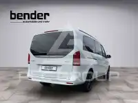 2024 Mercedes Benz V 300