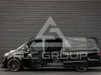 2024 Mercedes Benz V 300