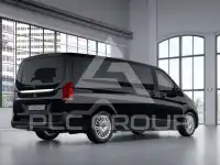 2024 Mercedes Benz V 300
