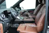 2025 Mercedes Benz V 300