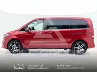 2024 Mercedes Benz V 300