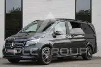 2024 Mercedes Benz V 300