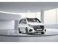 2024 Mercedes Benz V 300