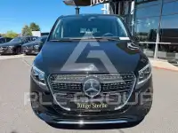 2024 Mercedes Benz V 300