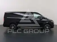 2024 Mercedes Benz V 300