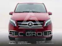 2024 Mercedes Benz V 300