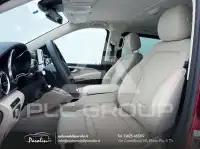 2024 Mercedes Benz V 300