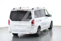 2024 Mercedes Benz V 300