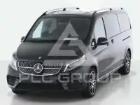 2024 Mercedes Benz V 300