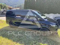 2024 Mercedes Benz V 300