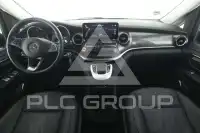 2024 Mercedes Benz V 300
