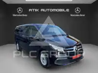 2024 Mercedes Benz V 300