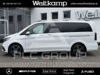 2024 Mercedes Benz V 300