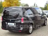 2024 Mercedes Benz V 300