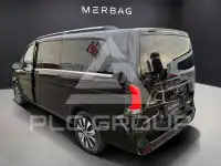 2024 Mercedes Benz V 300