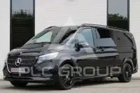 2025 Mercedes Benz V 300