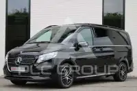 2024 Mercedes Benz V 300