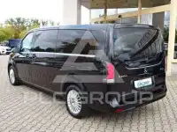 2024 Mercedes Benz V 300