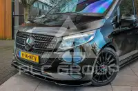 2024 Mercedes Benz V 300