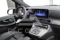 2024 Mercedes Benz V 300
