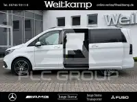 2024 Mercedes Benz V 300