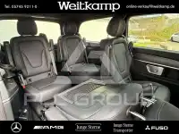 2024 Mercedes Benz V 300
