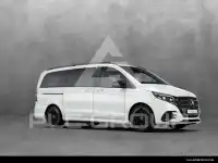 2024 Mercedes Benz V 300