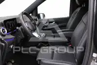 2024 Mercedes Benz V 300
