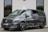 2024 Mercedes Benz V 300