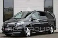 2024 Mercedes Benz V 300