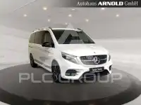 2024 Mercedes Benz V 300