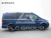 2024 Mercedes Benz V 300
