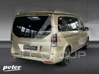 2024 Mercedes Benz V 300