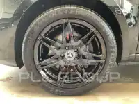 2024 Mercedes Benz V 300